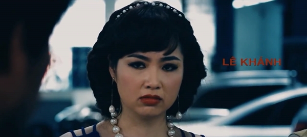 "Fast & Furious Việt Nam" tung teaser "bốc" như phim Hollywood 6